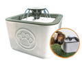 Fuente Bebedero Automático para Mascotas